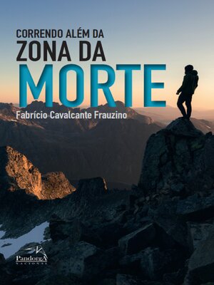 cover image of Correndo Além da Zona da Morte